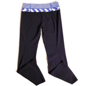 lululemon athletica Pants - Lululemon Groove Pant lululemon athletica Pants - Lululemon Groove Pant